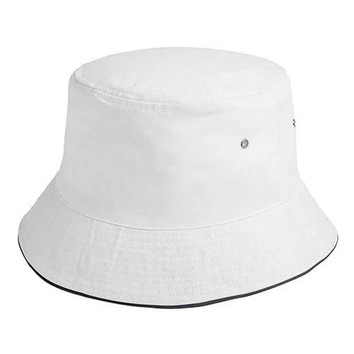 6044 Sandwich Bucket Hats