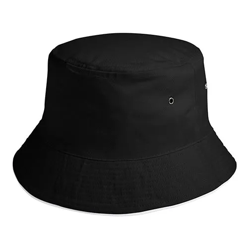 6044 Sandwich Bucket Hats