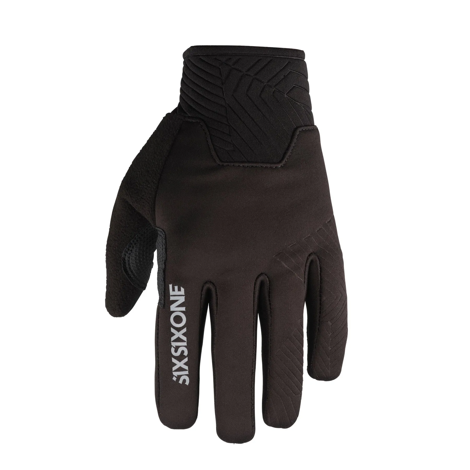 661 GLOVES RAIJIN Protective GLOVEs BLACK - Sale