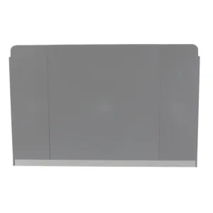 9363123 Refrigerator Insulating Plate, Assembly