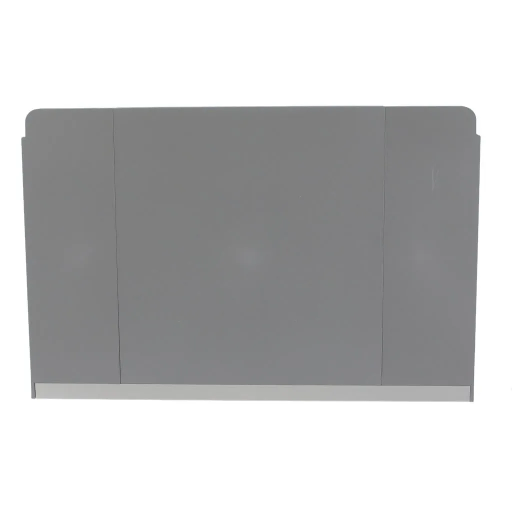 9363123 Refrigerator Insulating Plate, Assembly