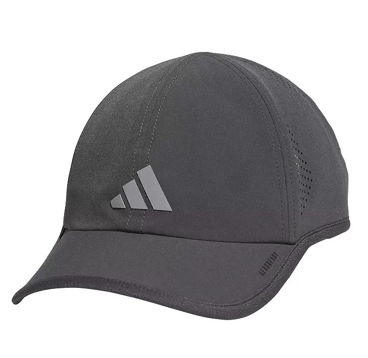 Adidas Men's Superlite 3 Hat - Olive Strata Green