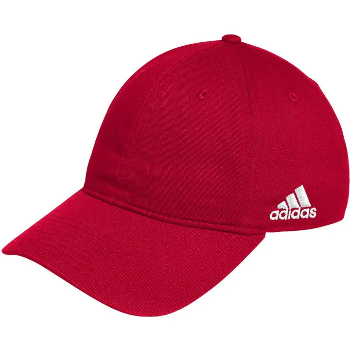 Adidas Performance Slouch Cap Powder Red FP6773