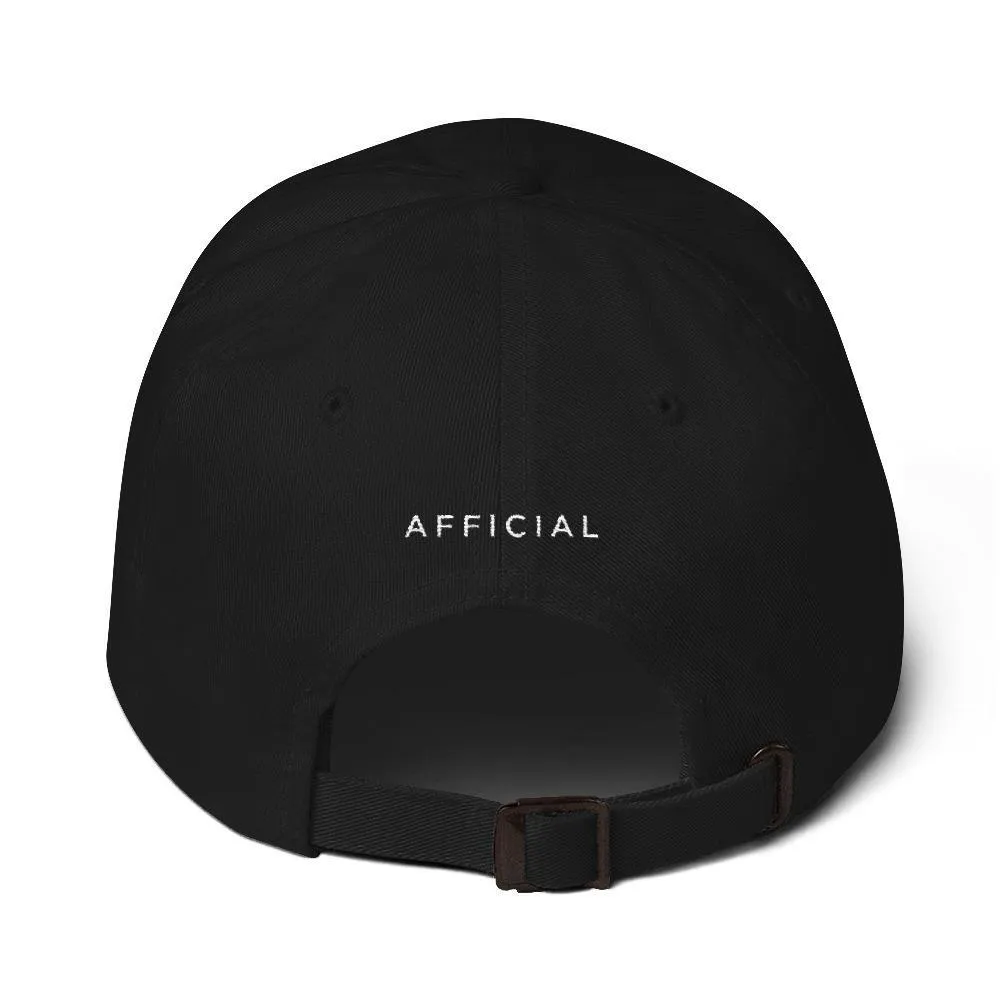 AFFICIAL 'This Ain't it Chief' Dad Cap