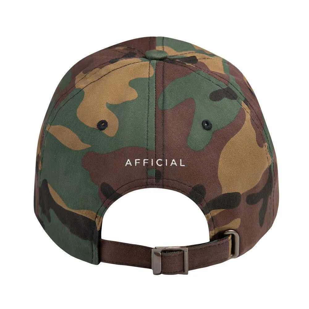 AFFICIAL 'This Ain't it Chief' Dad Cap