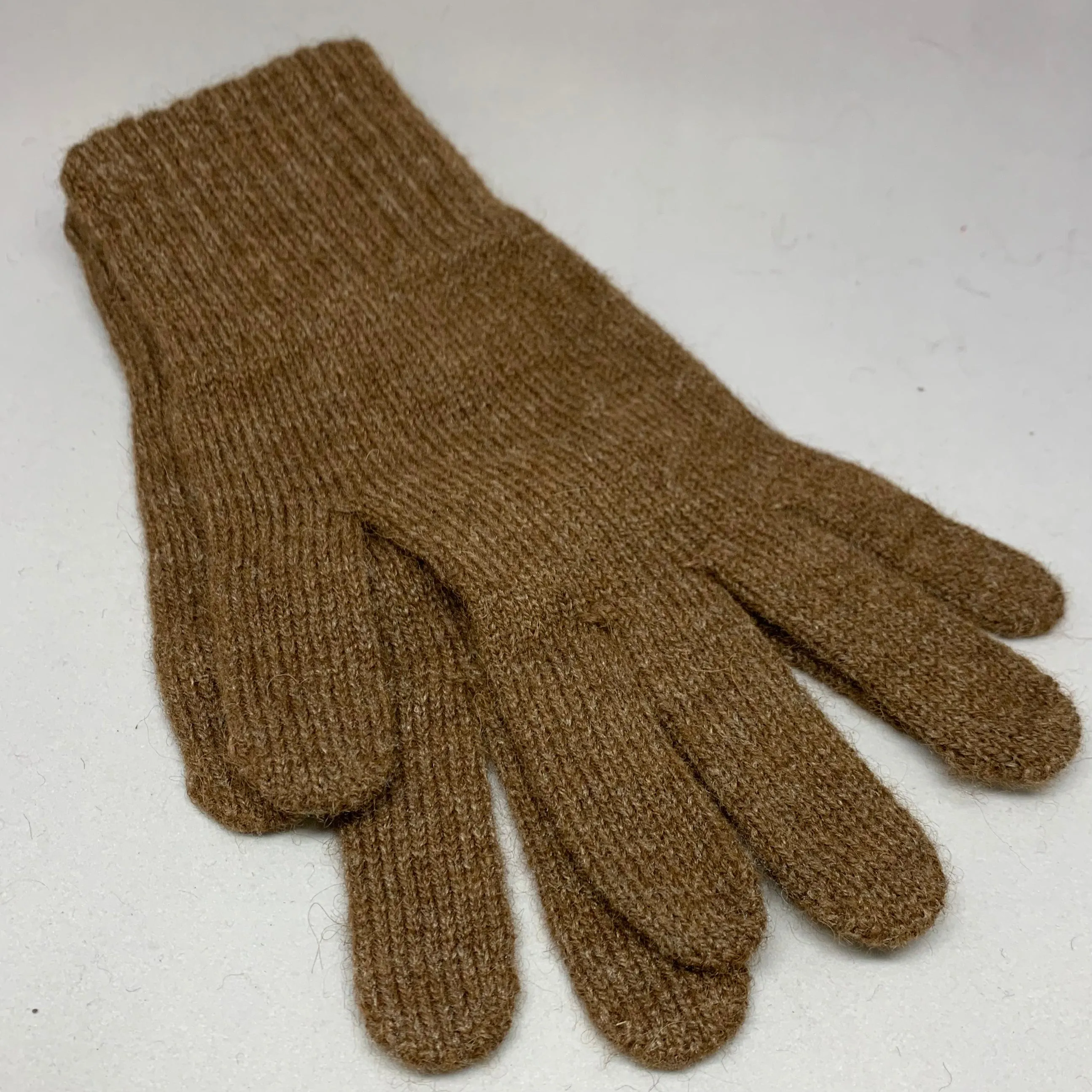 Alpaca Outdoor Gloves