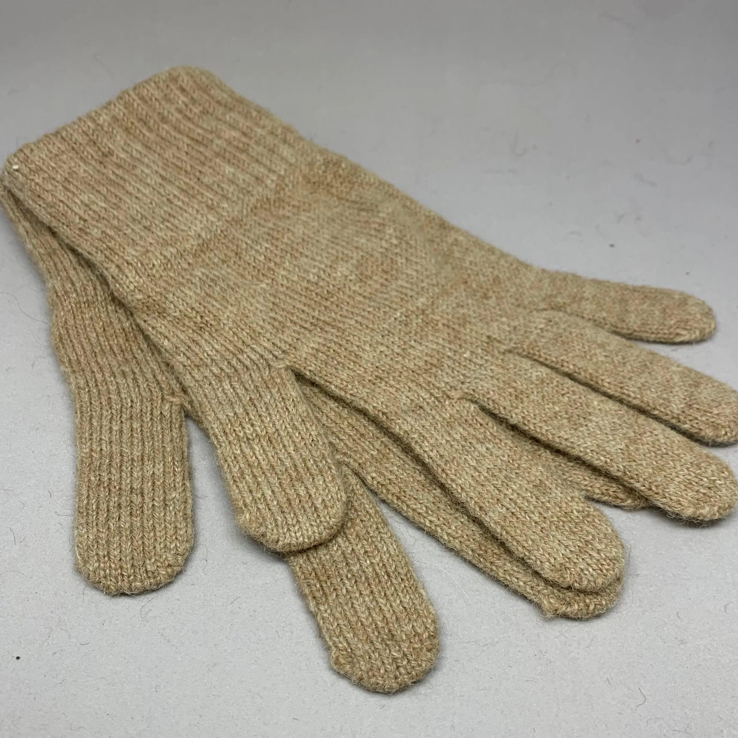 Alpaca Outdoor Gloves