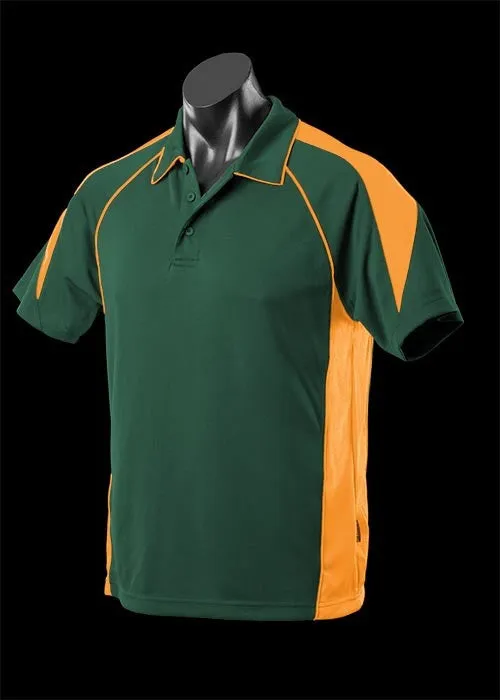 AP Premier men’s polo (2nd 8 colours)