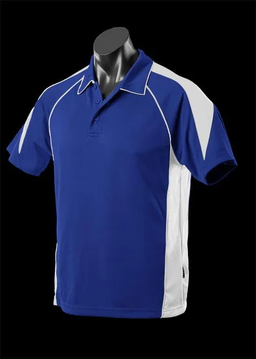 AP Premier men’s polo (2nd 8 colours)