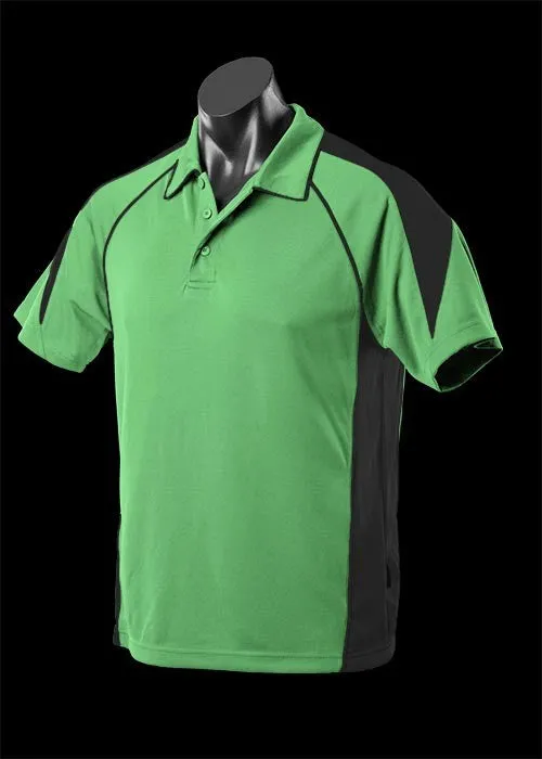 AP Premier men’s polo (2nd 8 colours)