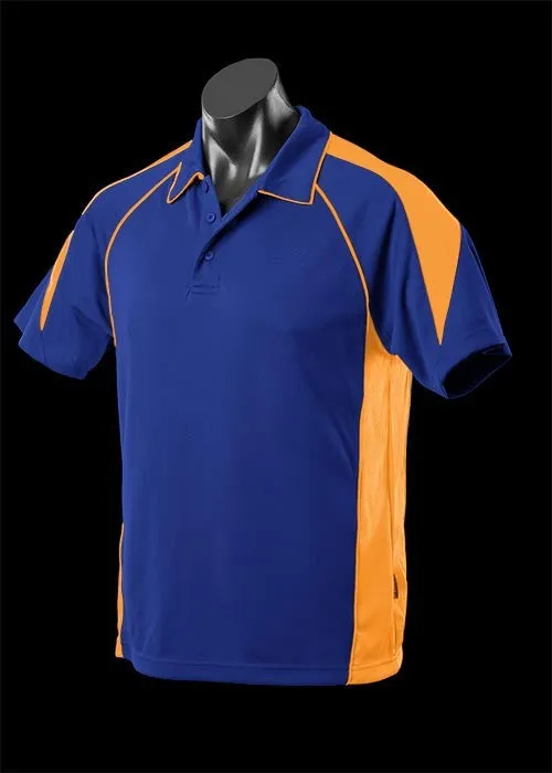 AP Premier men’s polo (2nd 8 colours)