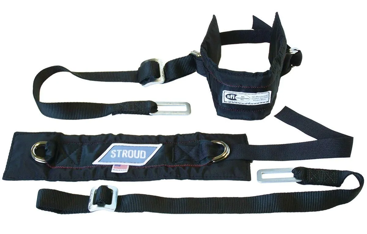 Arm Restraint SS600-1