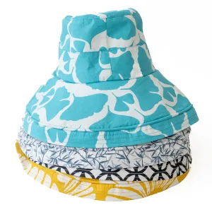 Assorted Scrappy Cotton Sunhats