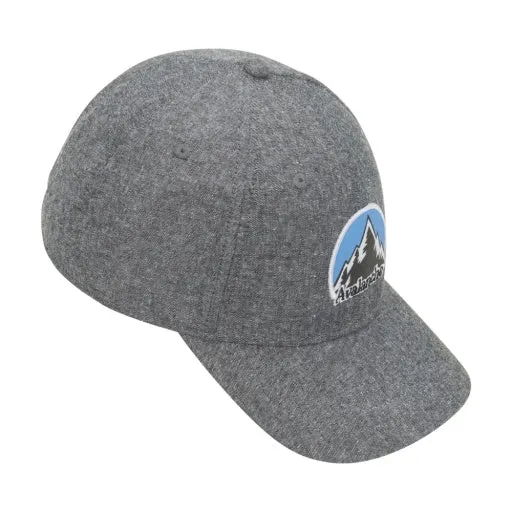 Avalanche Snowpeak Adjustable Cap