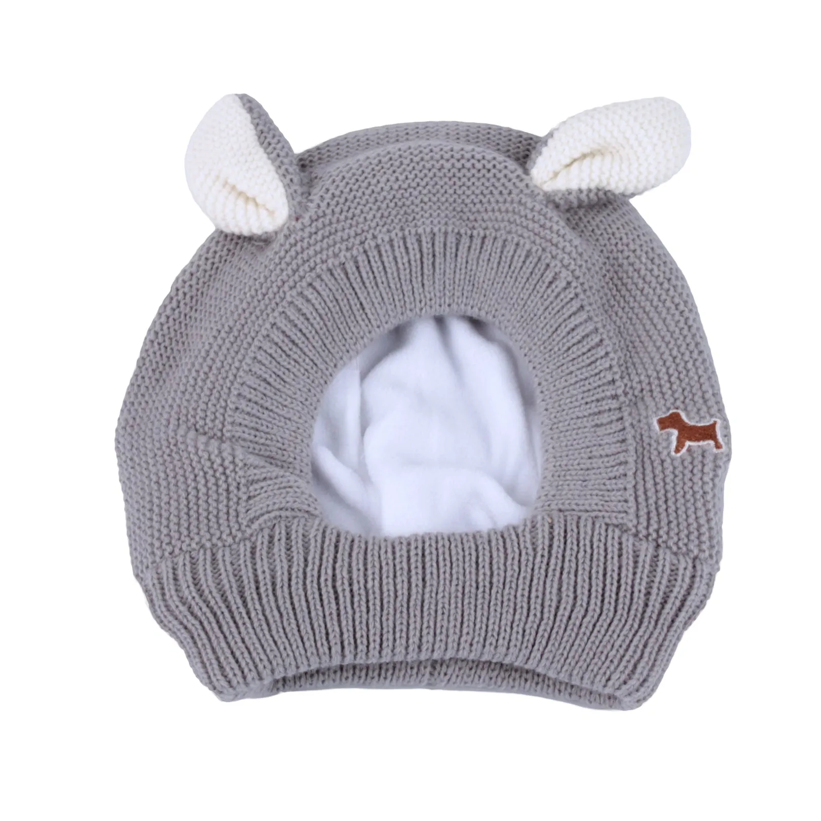 Baby Winter Earflap Cap Beanie Toddler Infant Rabbit Hat CZJ0064