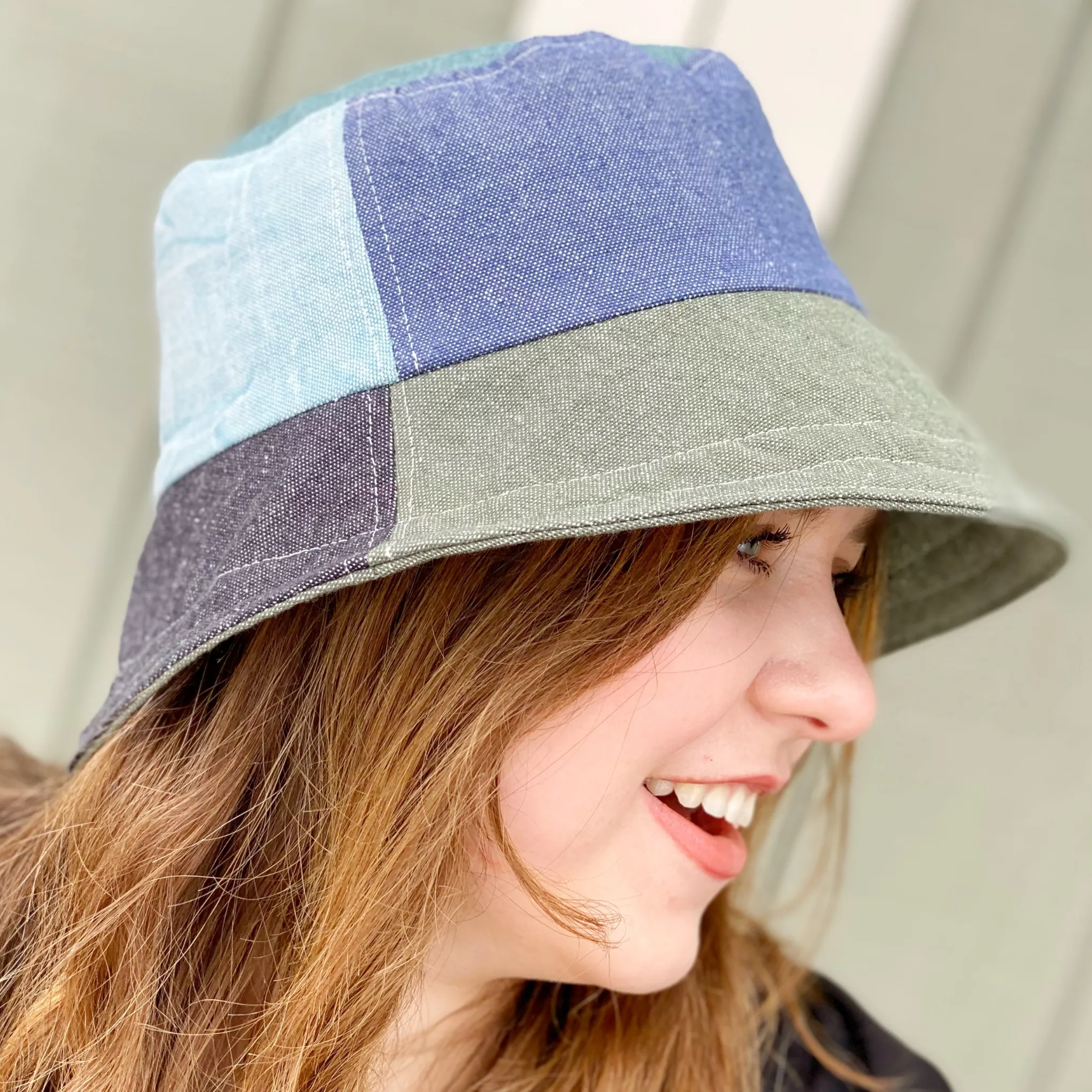 Beach Hats for Women, Sun Hats, Summer Hats, Bucket Hat for Summer Outfits