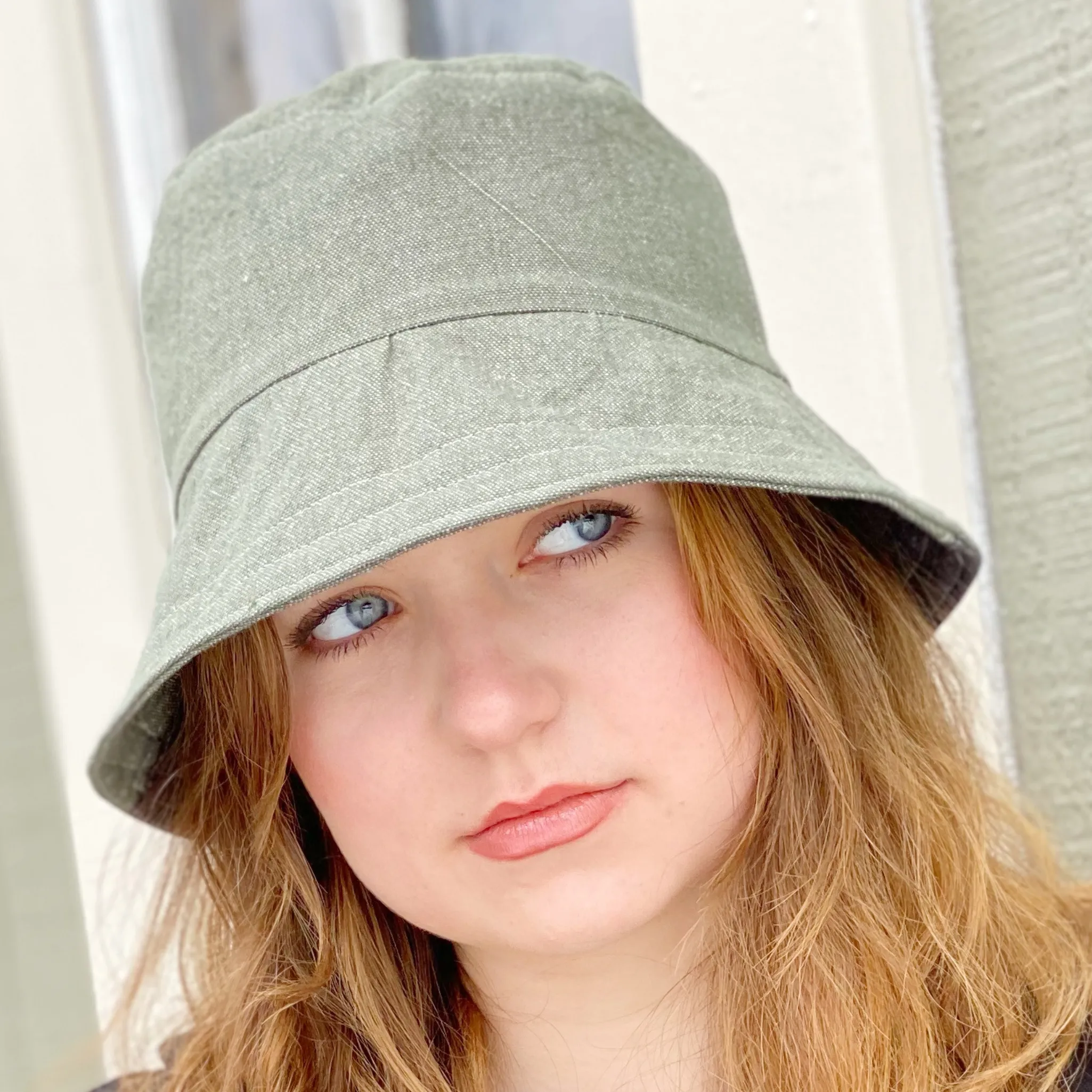 Beach Hats for Women, Sun Hats, Summer Hats, Bucket Hat for Summer Outfits