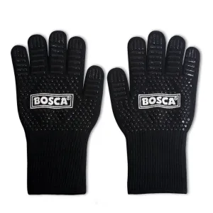 Bosca Heat Resistant Gloves