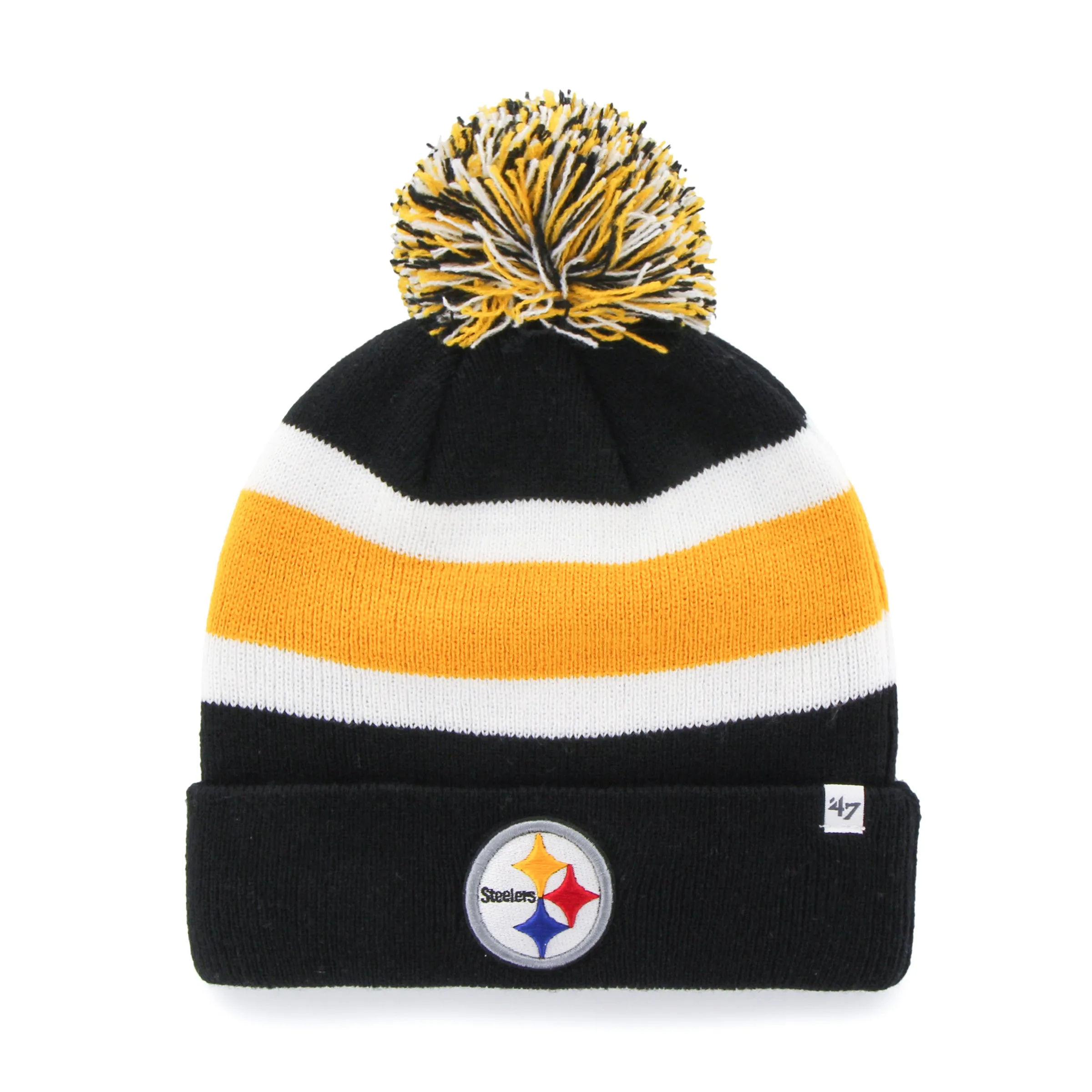 Bridgestone NFL Beanies Hats