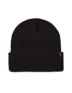 Brixton Heist Beanie | Black