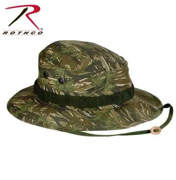 Camo Boonie Hat