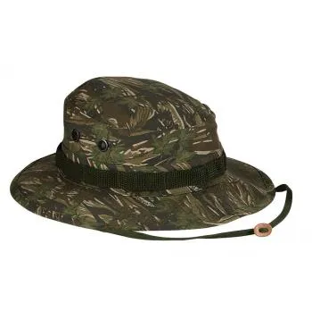 Camo Boonie Hat