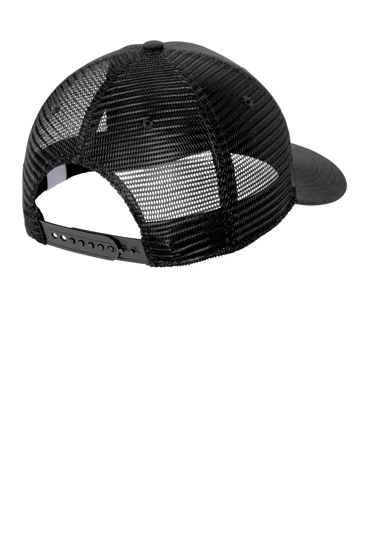 Carhartt® Canvas Mesh Back Cap CT105298