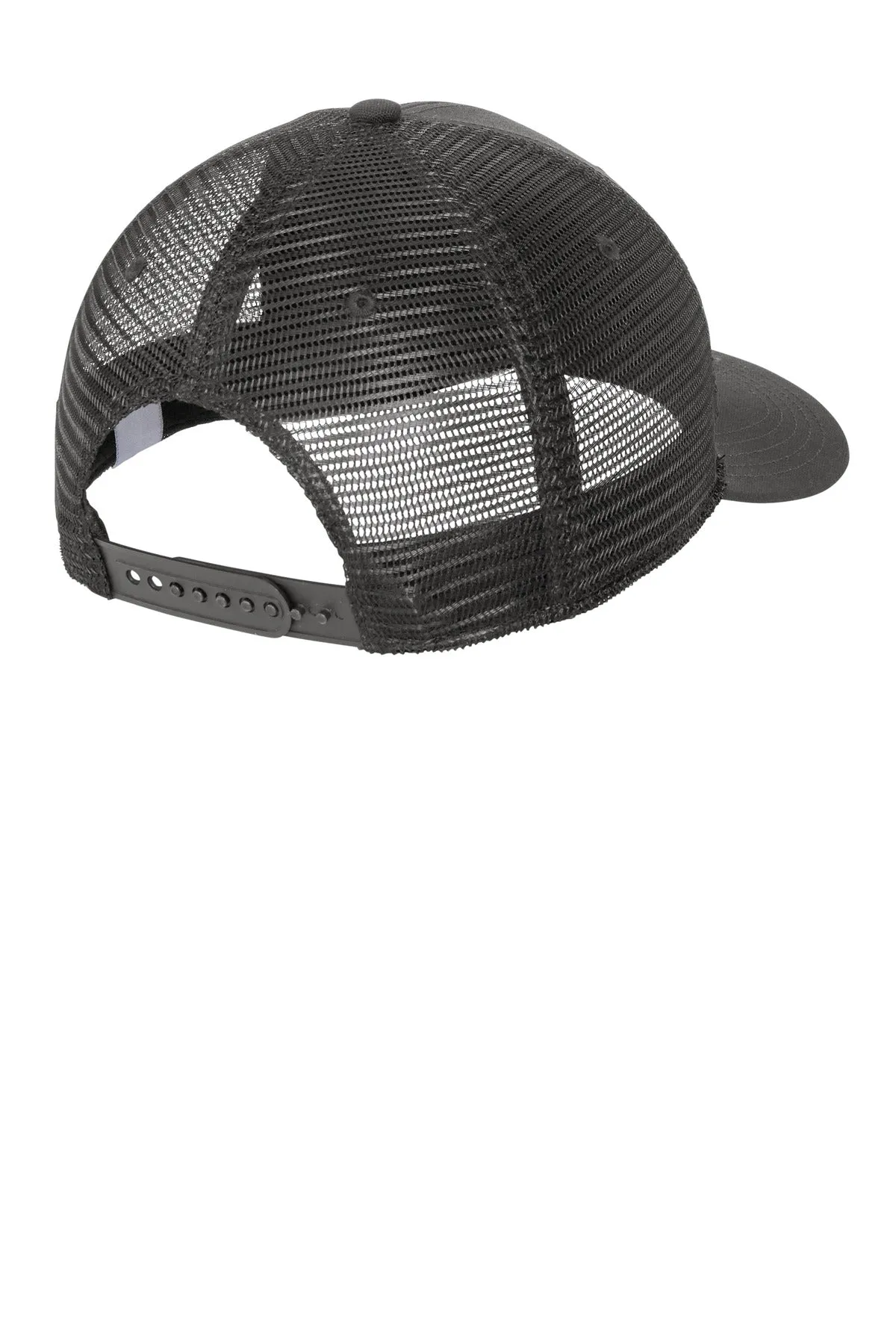 Carhartt Canvas Mesh Back Cap CT105298