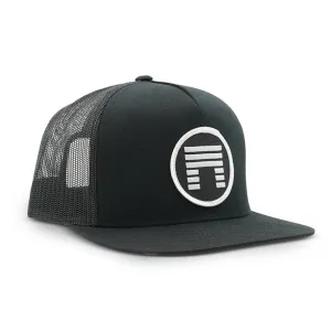 CLASSIC TRUCKER (W/B) SNAPBACK