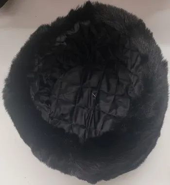 Cossack -- Unisex Faux Fur Hat