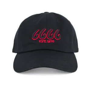 Dad Hat Black 252