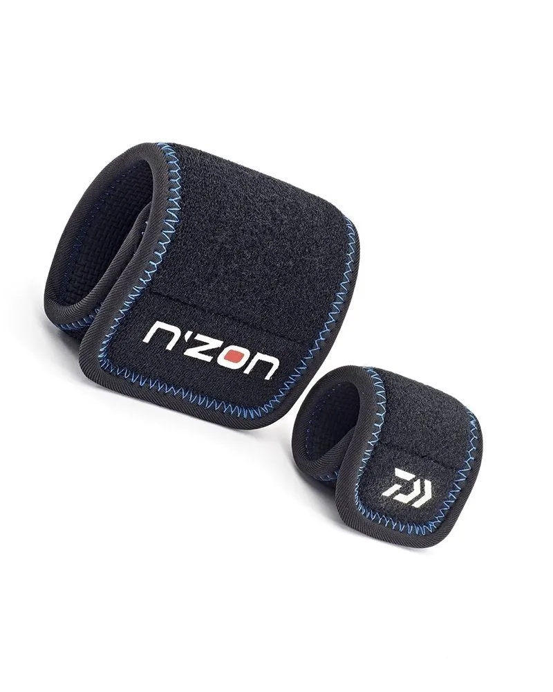 Daiwa N'ZON Neoprene Rod Band Set