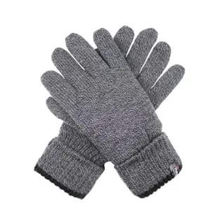 Dents Mens Full Finger 3M Thinsulate Knit Gloves