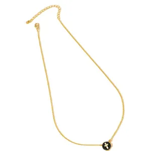 Elegant Cross Pendant Necklace Collection - Vienna Verve