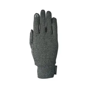 Extremities Herringbone Touchscreen Liner Glove