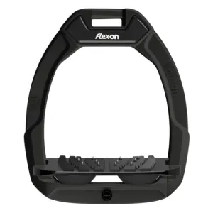 Flex-On Safe On Inclined Ultra Grip Stirrups