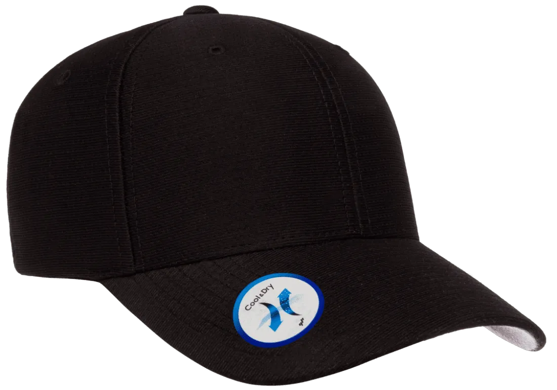 Flexfit Cool & Dry Calocks Tricot Cap