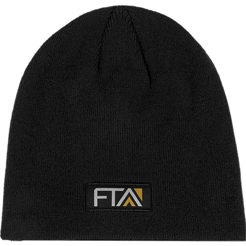 FXR  Youth Full Throttle Beanie 24 Warm Soft Knit