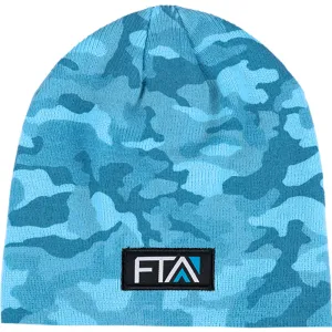 FXR  Youth Full Throttle Beanie 24 Warm Soft Knit