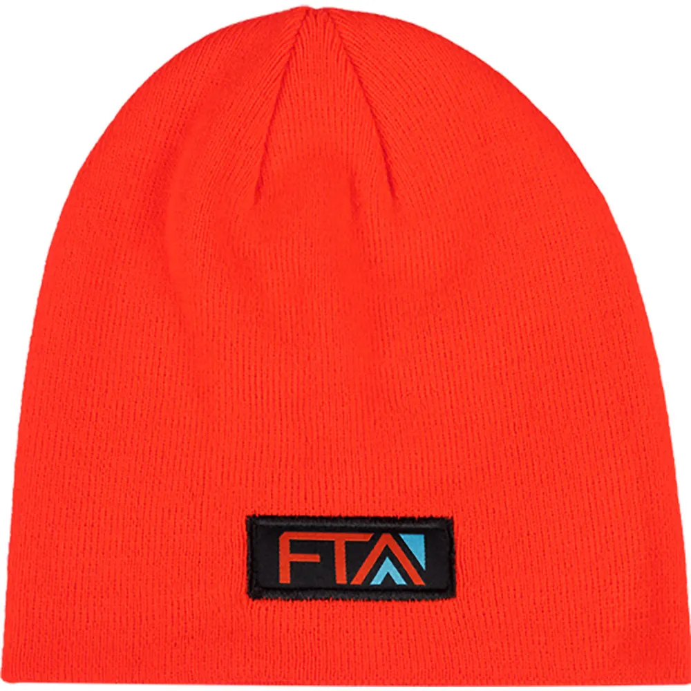 FXR  Youth Full Throttle Beanie 24 Warm Soft Knit