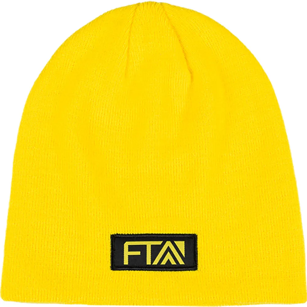 FXR  Youth Full Throttle Beanie 24 Warm Soft Knit