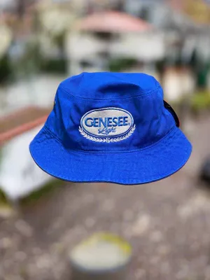 Genesee Light Bucket Hat