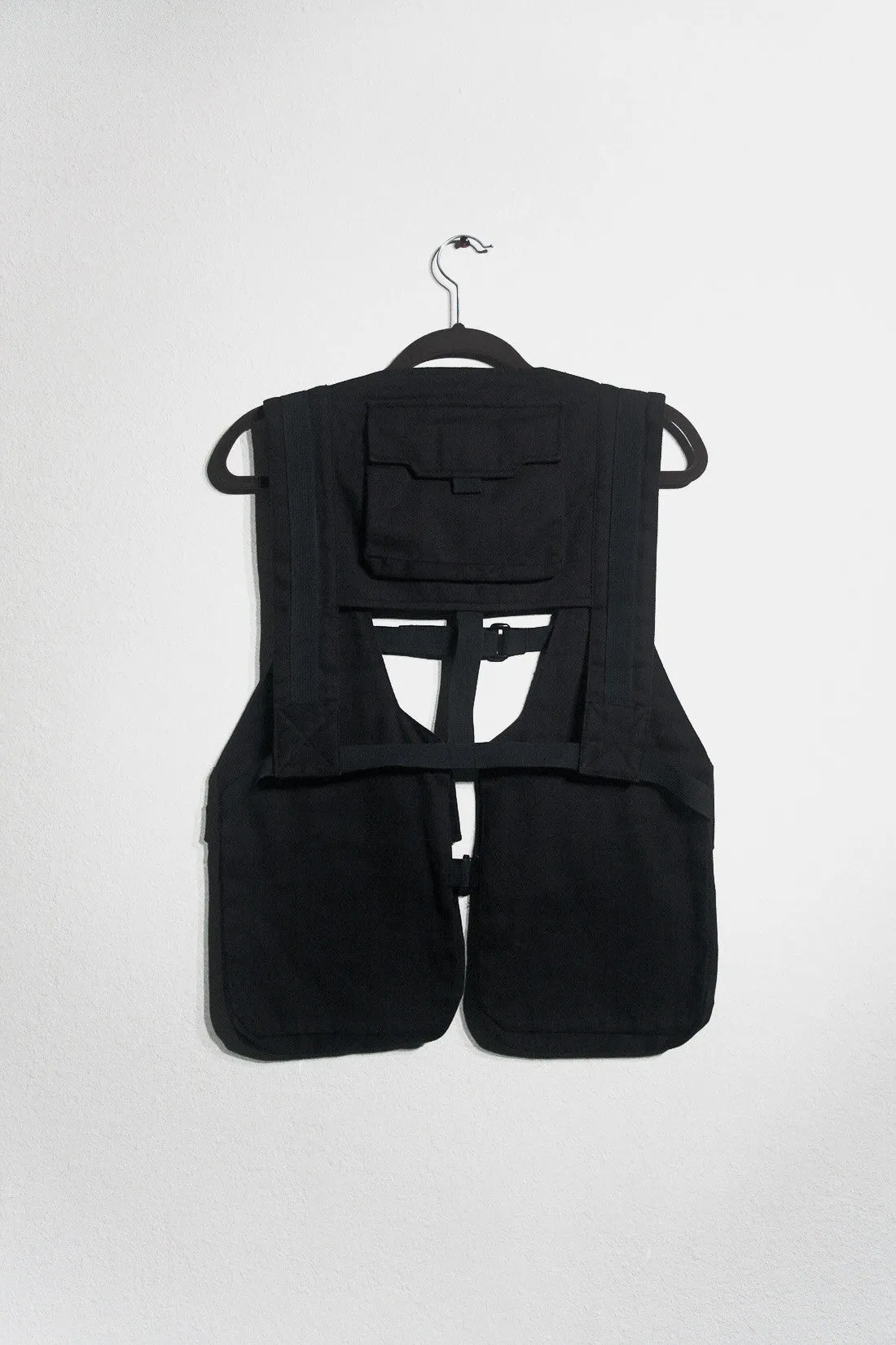 Guerrilla Group 15S-ES-AV01 Oblivion/02 Vest