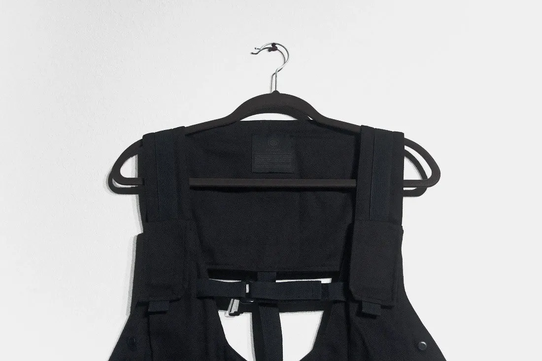 Guerrilla Group 15S-ES-AV01 Oblivion/02 Vest