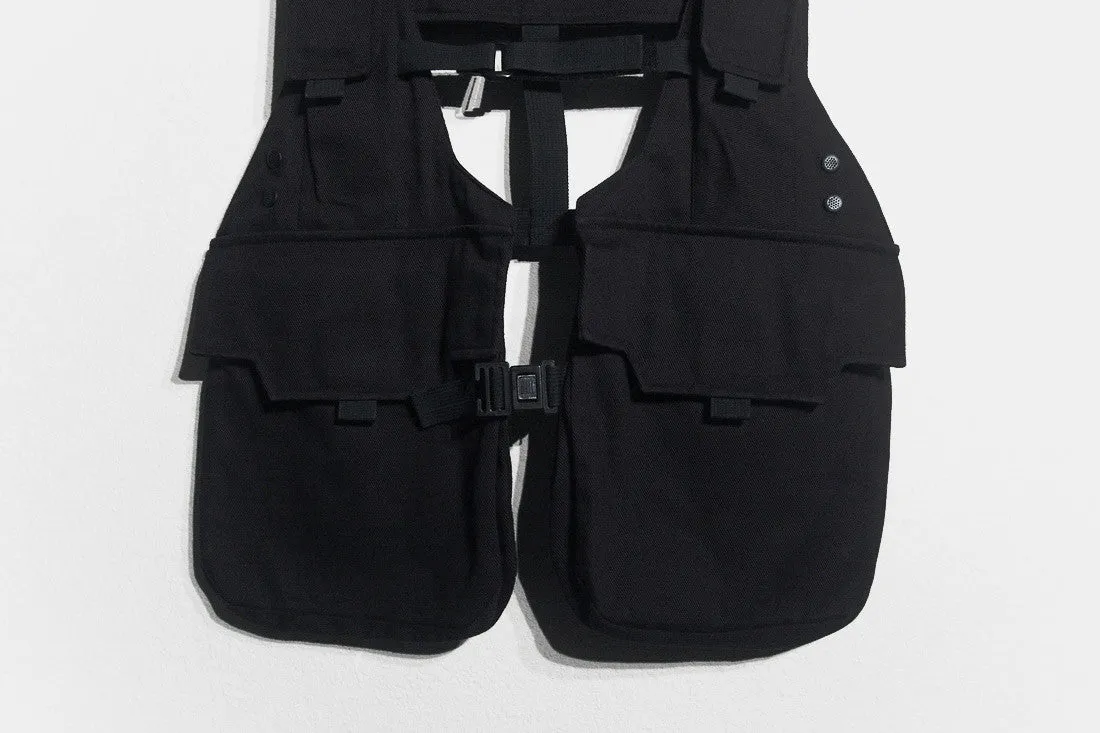 Guerrilla Group 15S-ES-AV01 Oblivion/02 Vest