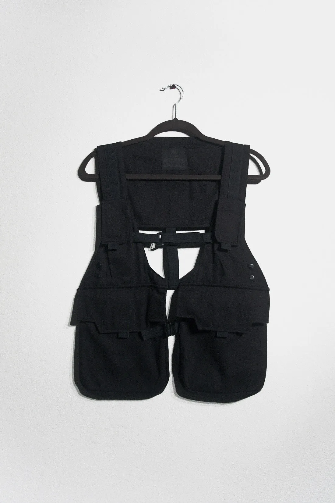 Guerrilla Group 15S-ES-AV01 Oblivion/02 Vest