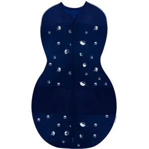 Happiest Baby Sleepea 5-Second Baby Swaddle | Midnight Planets