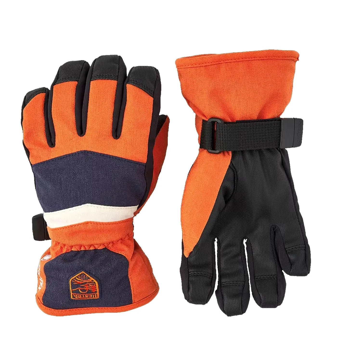 Junior Gore-Tex Atlas Gloves