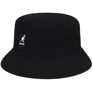 Kangol Wool Lahinch Classic Wool Bucket Hat