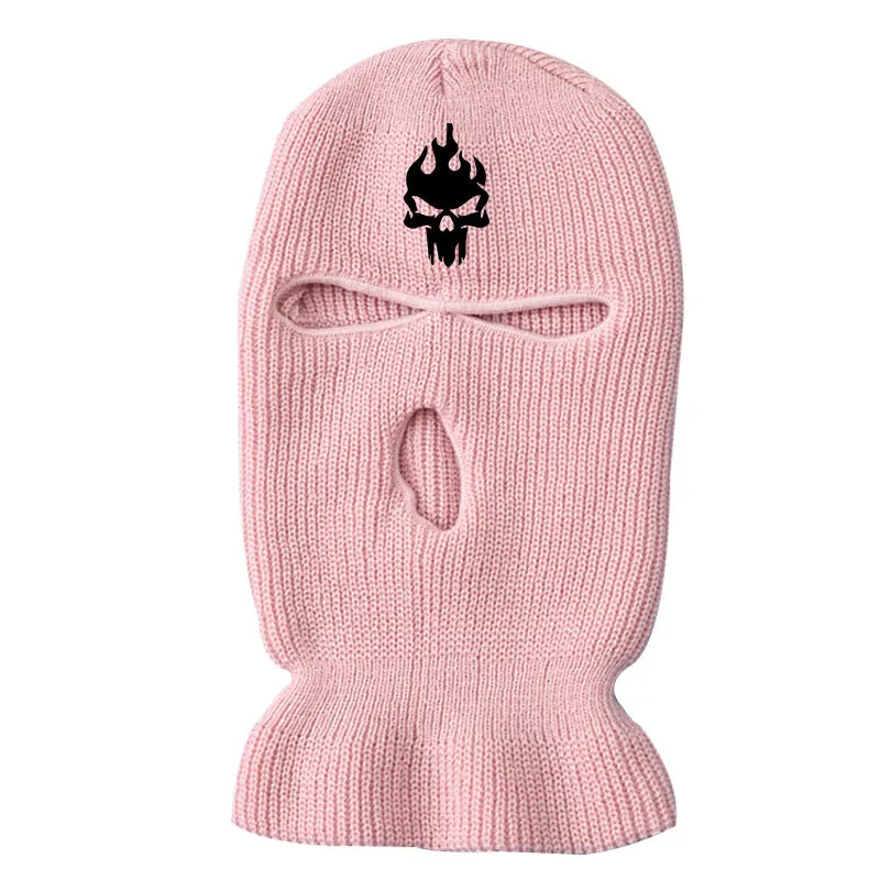 Keisha Warm Hats(unisex)